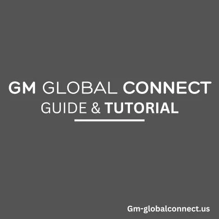 GMGlobalConnect